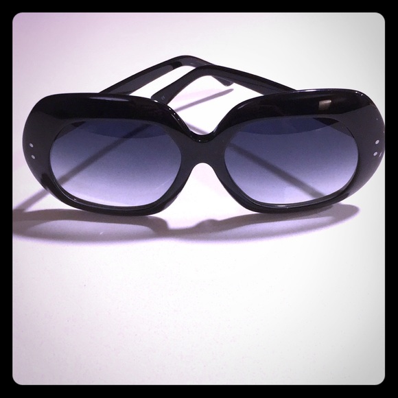 Vera Wang Luxe Sunglasses - Picture 1 of 2